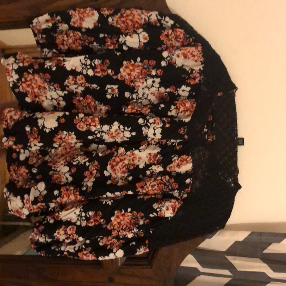 long sleeve ANA a new approach